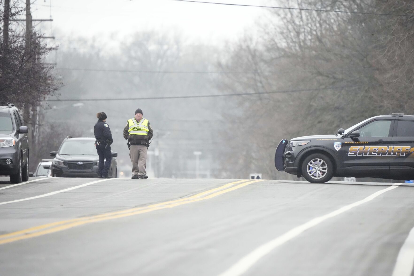 Abundant Life school shooting